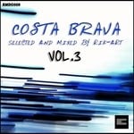 cover: Various - Costa Brava Compilation, Vol.3 (unmixed tracks)