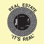 cover: Real Estate - It's Real