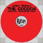 cover: Largo Tremolo - The Cocoon EP