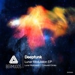 cover: Deepfunk - Lunar Modulation EP