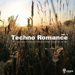 cover: Vik Undr - Techno Romance vol1