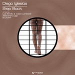 cover: Diego Iglesias - Step Back