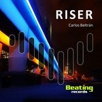 cover: Carlos Beltran - Riser