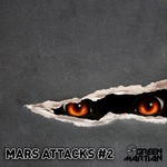 cover: Deform|Brian Berg|Showave|Dj Shy Presents Horizons - Mars Attacks - Volume 2