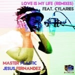 cover: Master Plastic|Jesus Fernandez|Cylaries - Love Is My Life (remixes)