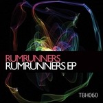 cover: Rumrunners - Rumrunners EP