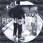 cover: Bayt - At Night EP