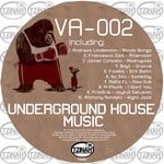 cover: Various - Underground House Music 002