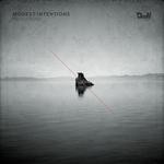 cover: Modest Intentions - It's All Gone