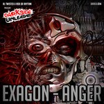 cover: Exagon|Da Boomer|The Unknown - Anger - Darkside Unleashed #14