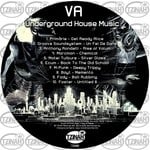 cover: Various - Underground House Music 001