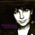 cover: Demian Grace - Saving Love