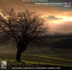 cover: Duoscience|Mayforms|Sven Nalis|Crix|Grinda - Dreamscapes Of Emotions Vol II