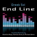 cover: Dreek Sol - End Line