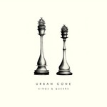 cover: Urban Cone - Kings & Queens