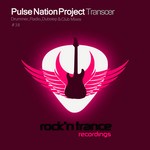 cover: Pulse Nation Project - Transcer