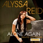 cover: Jump Smokers|Alyssa Reid - Alone Again: remixes