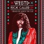 cover: West D - Rick Called EP