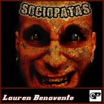 cover: Lauren Benavente - Sociopatas