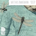 cover: Matthias Zimmermann - Oasis Dub EP