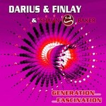 cover: Darius & Finlay|Shaun Baker - Generation Fascination