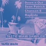 cover: Various - Tastie Miami Sampler