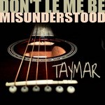 cover: Taymar - Don't Let Me Be Misunderstood