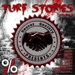 cover: Turf Stories Vol 2 - Turf Stories Vol 2