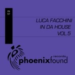 cover: Various - Luca Facchini In Da House Vol 5