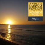 cover: Mel O'shea|Adrian Butinar - Adrian Butinar (Remixes)