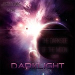 cover: Darklight - The Darkside Of The Moon