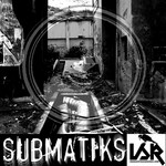 cover: Submatiks - Empty Church