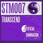 cover: Transcend - Artificial