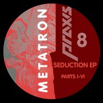 cover: Metatron - Seduction EP