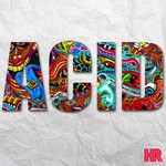 cover: House Rules - Acid - EP