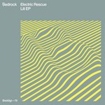 cover: Electric Rescue - Lili EP