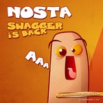 cover: Nosta - Swagger Is Back