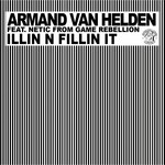 cover: Netic From Game Rebellion|Van Helden, Armand - Illin N Fillin It