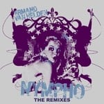 cover: Armand Van Helden - Nympho (The remixes)