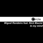 cover: Rendeiro, Miguel|Nick Maurer - In My Mind