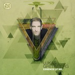 cover: Lukas Greenberg - Essence Of Me