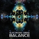 cover: Electronic Grind - Balance