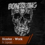 cover: Blaster - Work