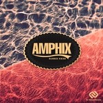 cover: Amphix - Blurred Vision