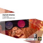 cover: Marvel Cinema - Just Feel