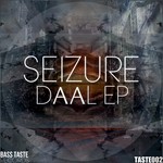 cover: Seizure - Daal EP