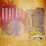 cover: Koala - The Old City