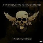 cover: Hardline Crushers - Memories