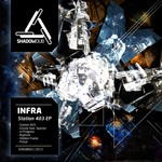 cover: Infra - Station 403 EP