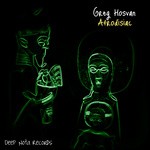 cover: Greg Hosvan - Afrodisiac